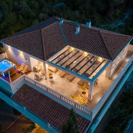 Apartamento Secret Escape Penthouse Slatine Exterior foto