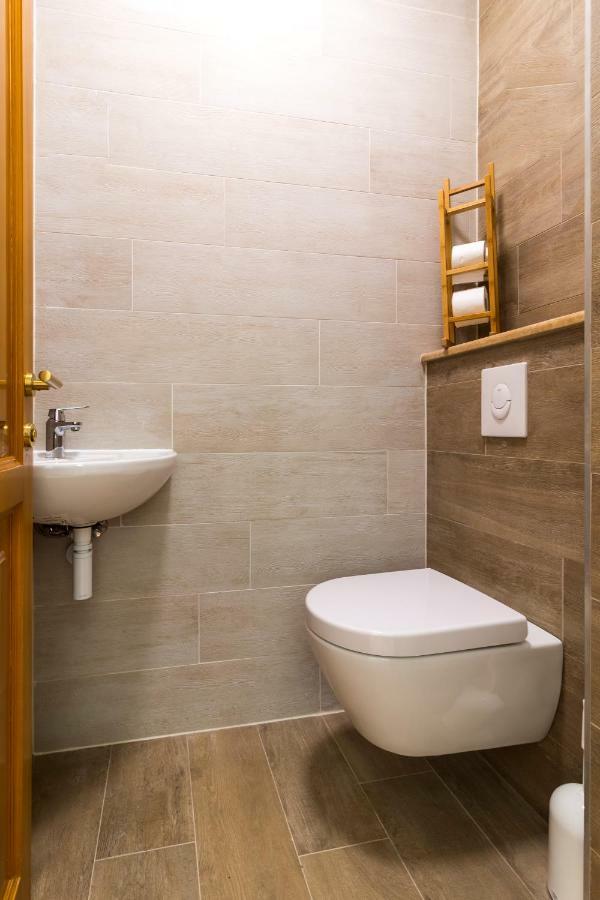 Apartamento Secret Escape Penthouse Slatine Exterior foto