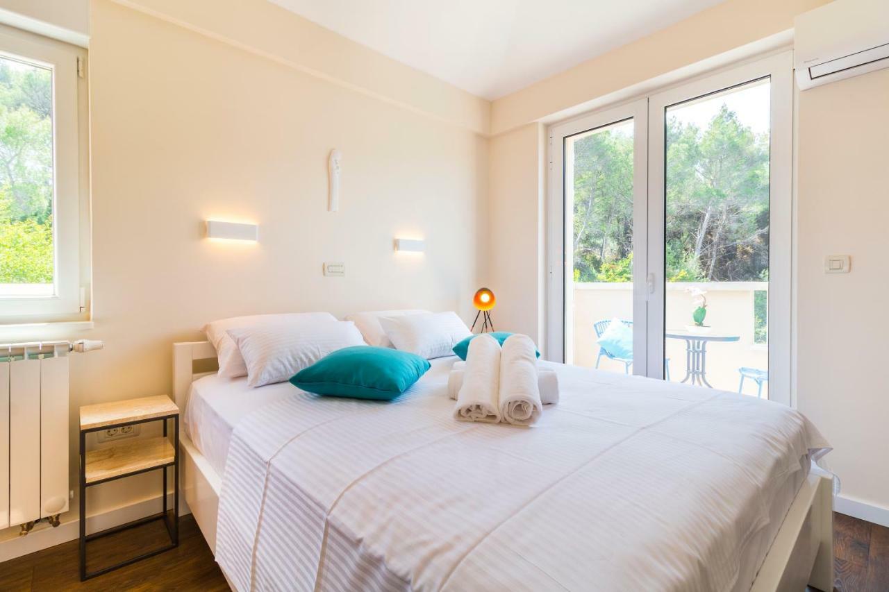 Apartamento Secret Escape Penthouse Slatine Exterior foto