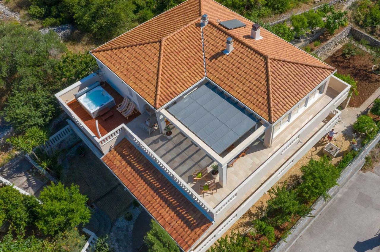 Apartamento Secret Escape Penthouse Slatine Exterior foto