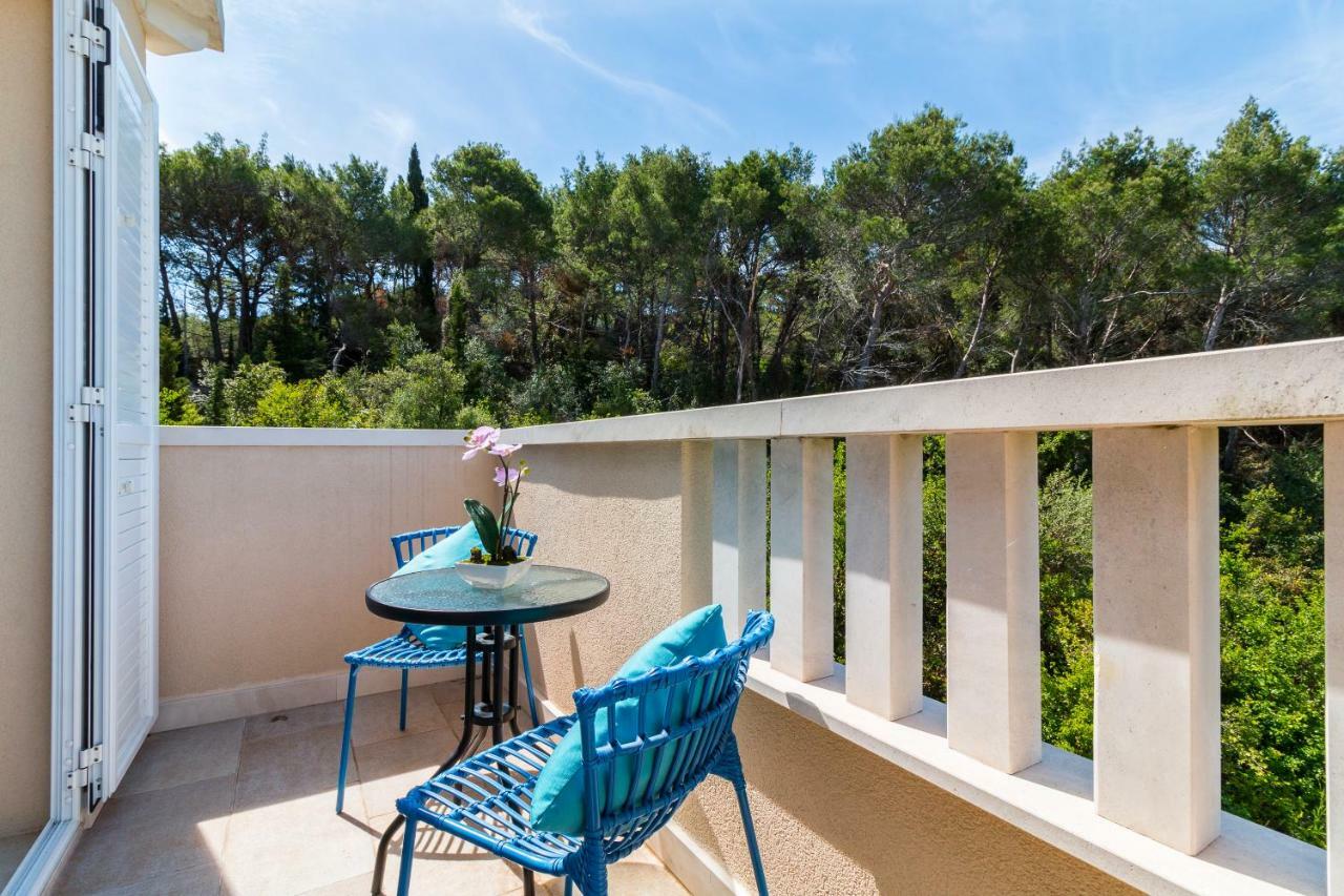 Apartamento Secret Escape Penthouse Slatine Exterior foto