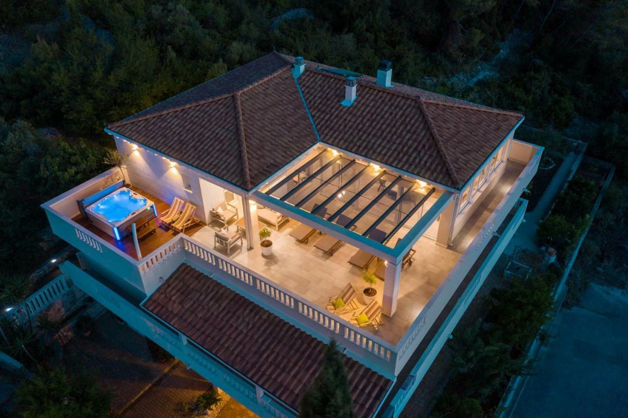 Apartamento Secret Escape Penthouse Slatine Exterior foto