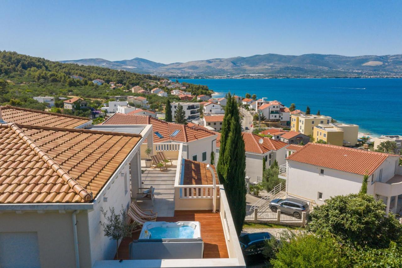 Apartamento Secret Escape Penthouse Slatine Exterior foto